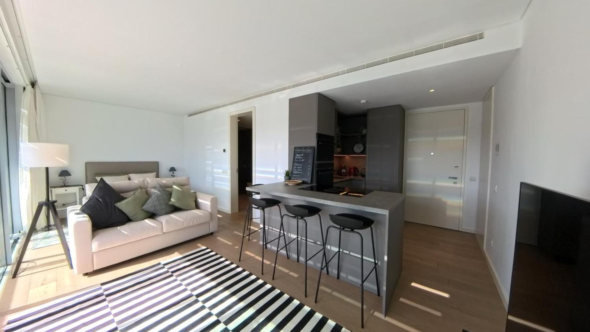 Appartement Prv Lisboa